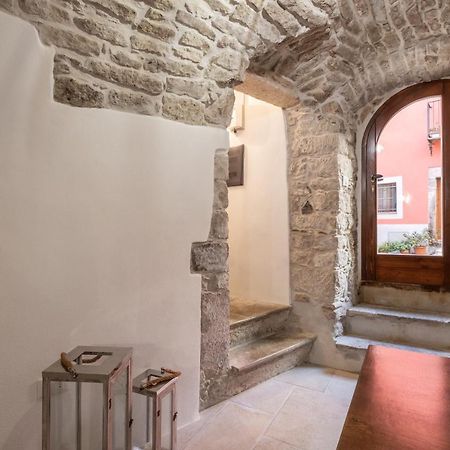 Dimora Sant'Ignazio Guest House Bosa Zewnętrze zdjęcie