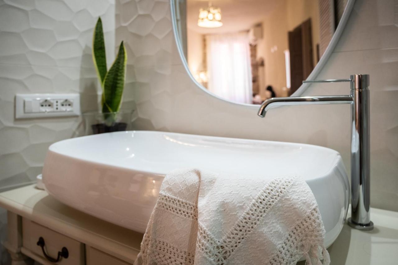 Dimora Sant'Ignazio Guest House Bosa Zewnętrze zdjęcie