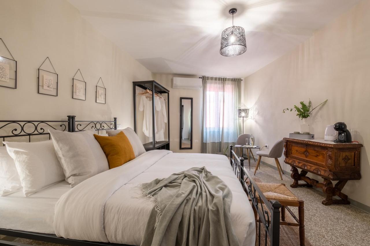 Dimora Sant'Ignazio Guest House Bosa Zewnętrze zdjęcie