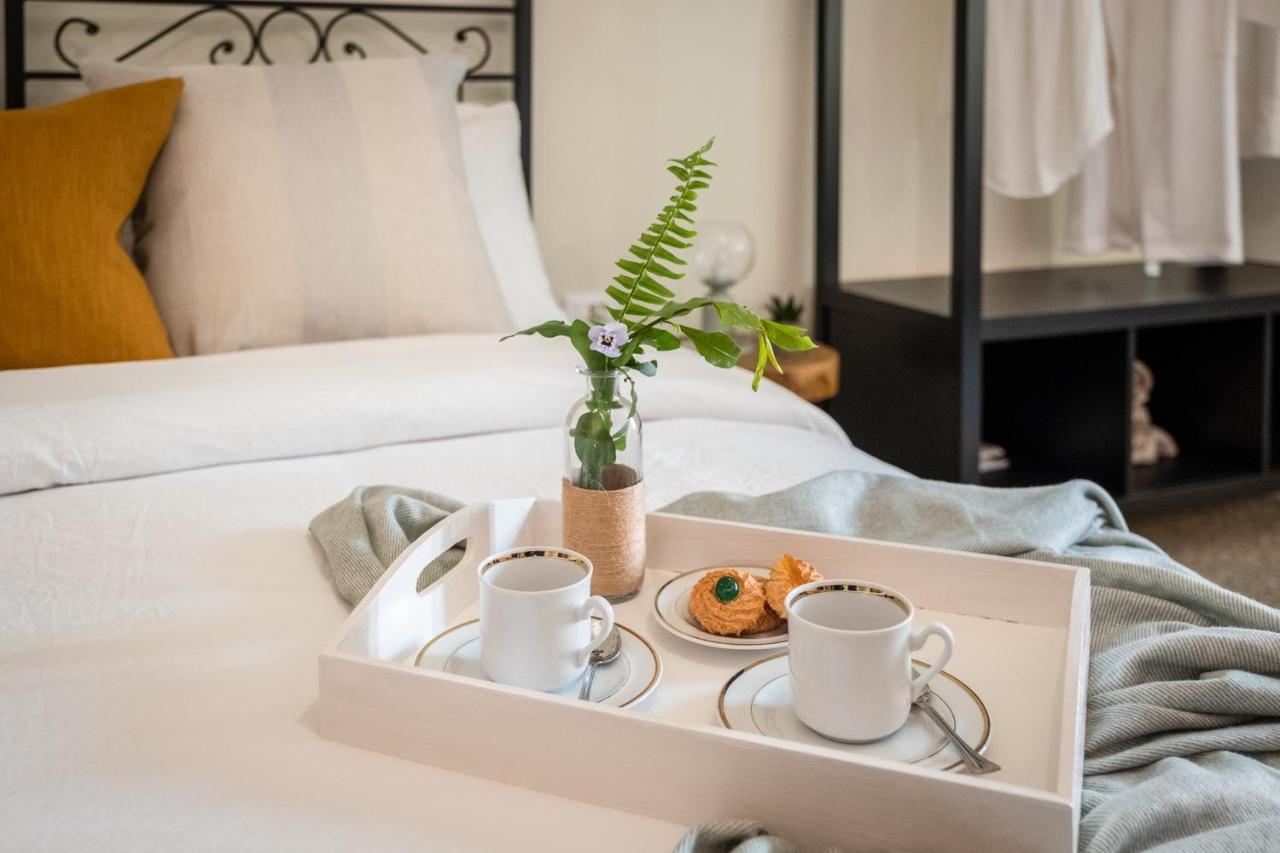 Dimora Sant'Ignazio Guest House Bosa Zewnętrze zdjęcie