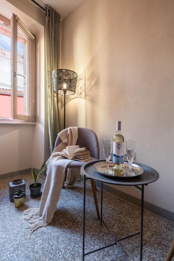Dimora Sant'Ignazio Guest House Bosa Zewnętrze zdjęcie